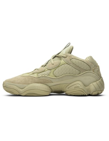 adidas Yeezy 500 Super Moon Yellow DB2966 MBS