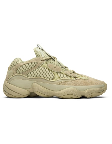 adidas Yeezy 500 Super Moon Yellow DB2966 MBS