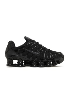Nike Shox TL 'Black' 2023 AR3566-002 MBS