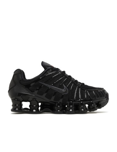 Wmns Shox TL 'Black' 2023 AR356600223 MBS