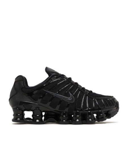 Nike Shox TL 'Black' 2023 AR3566-002 MBS