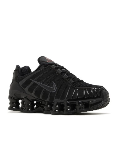 Nike Shox TL 'Black' 2023 AR3566-002 MBS