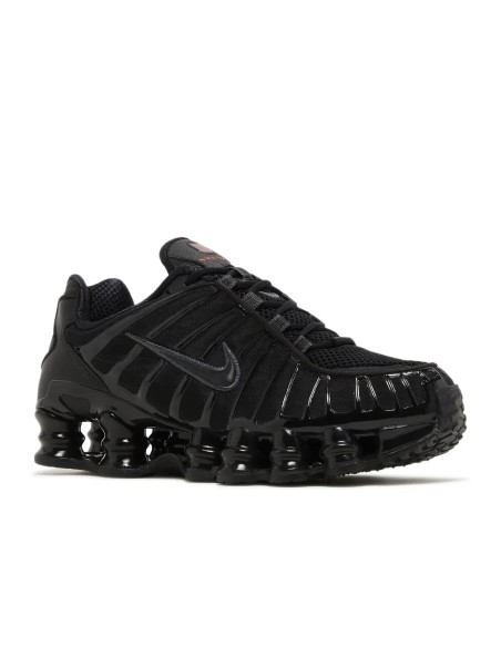 Wmns Shox TL 'Black' 2023 AR356600223 MBS