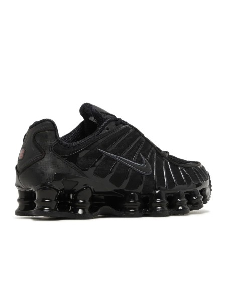 Wmns Shox TL 'Black' 2023 AR356600223 MBS