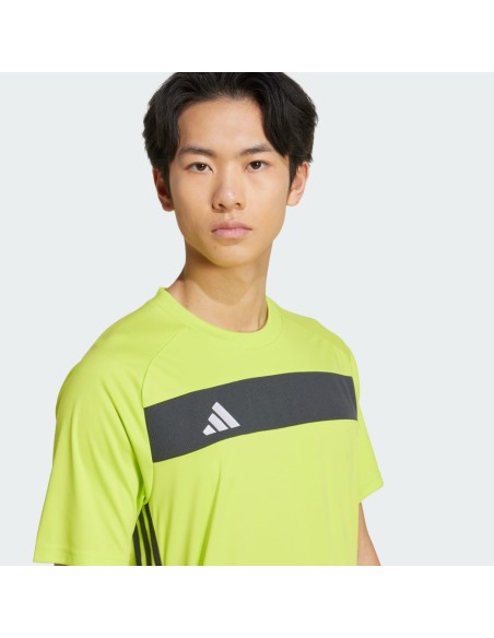 adidas Tiro 25 Essentials Tshirt M JV7949