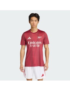adidas Arsenal London PreMatch Shirt JZ6906