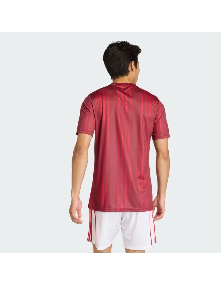 adidas Arsenal London PreMatch Shirt JZ6906