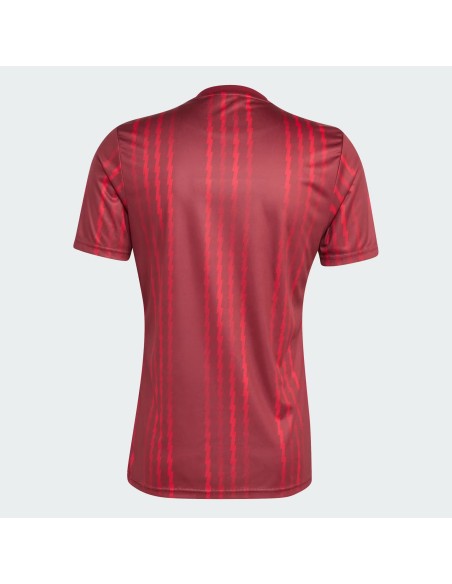 adidas Arsenal London PreMatch Shirt JZ6906