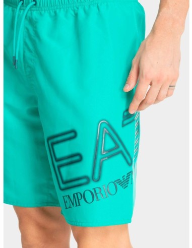 EA7 Emporio Armani swim shorts M 9020474R73626083
