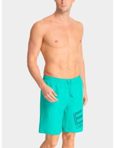 EA7 Emporio Armani swim shorts M 9020474R73626083