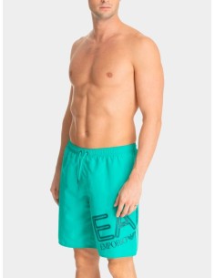 EA7 Emporio Armani swim shorts M 9020474R73626083