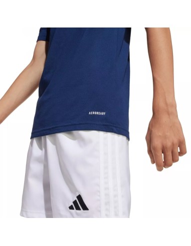 Adidas Squadra 25 Polo Jr JY3413