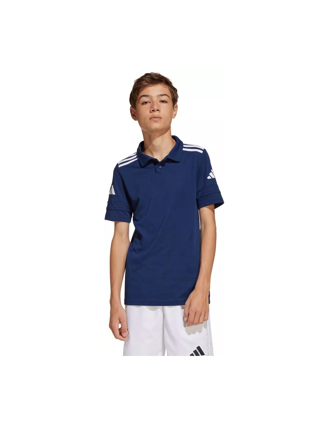Adidas Squadra 25 Polo Jr JY3413