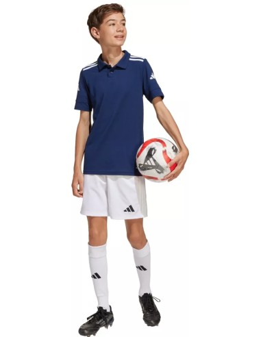 Adidas Squadra 25 Polo Jr JY3413