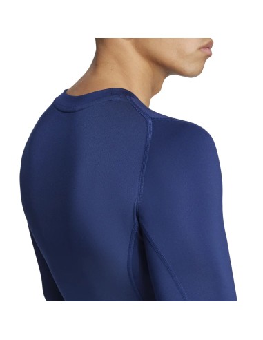 adidas Techfit M JP2927 thermal shirt