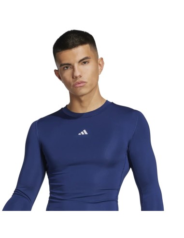 adidas Techfit M JP2927 thermal shirt
