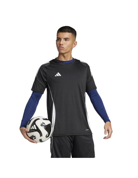 adidas Techfit M JP2927 thermal shirt