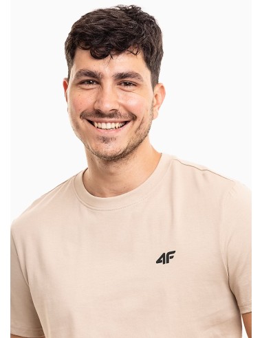 Tshirt 4F M3096 M 4FWSS25TTSHM3096 83S