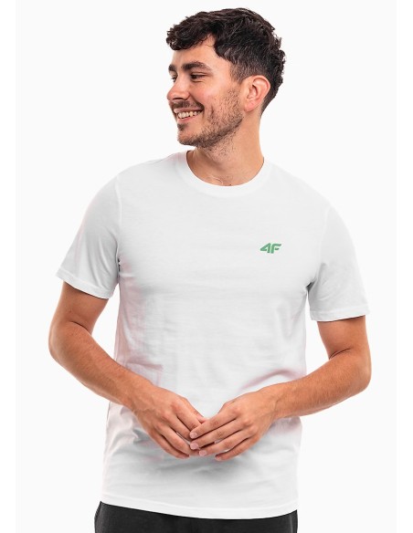 Tshirt 4F M3096 M 4FWSS25TTSHM3096 10S