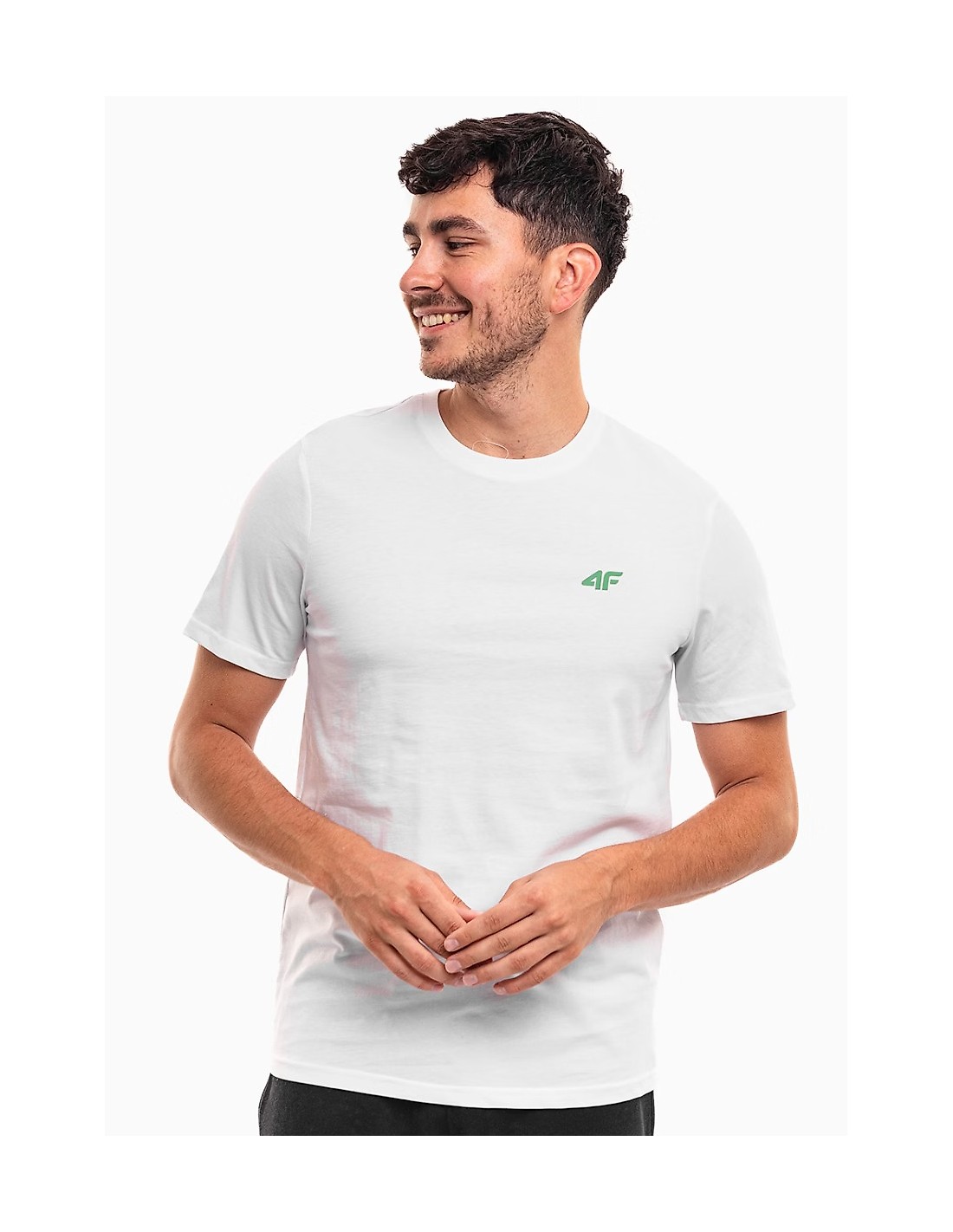 Tshirt 4F M3096 M 4FWSS25TTSHM3096 10S