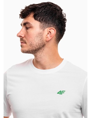 Tshirt 4F M3096 M 4FWSS25TTSHM3096 10S
