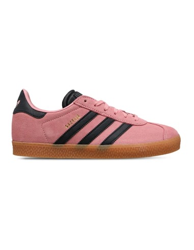 adidas Gazelle Semi Pink GS JI2053 MBS