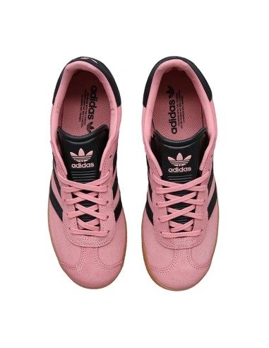 adidas Gazelle Semi Pink GS JI2053 MBS