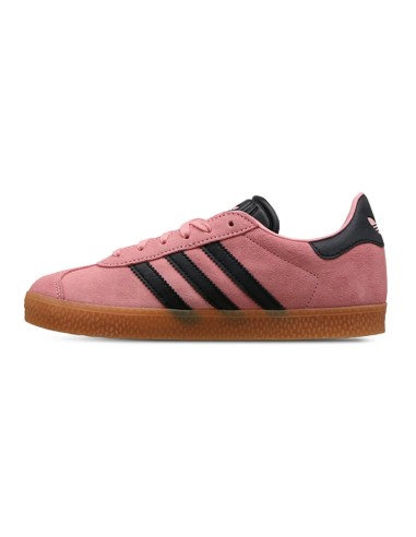 adidas Gazelle Semi Pink GS JI2053 MBS