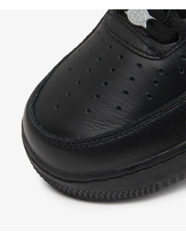 Nike Air Force 1 Low Retro SP BLACK Comme des GarΓons Black IB9949001 MBS