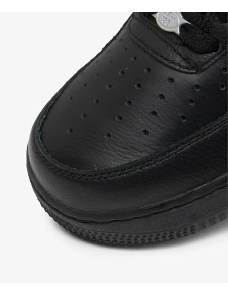 Nike Air Force 1 Low Retro SP BLACK Comme des GarΓons Black IB9949001 MBS