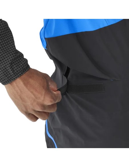 MILLET Trilogy Jorasses Gtxp St M Jacket Black