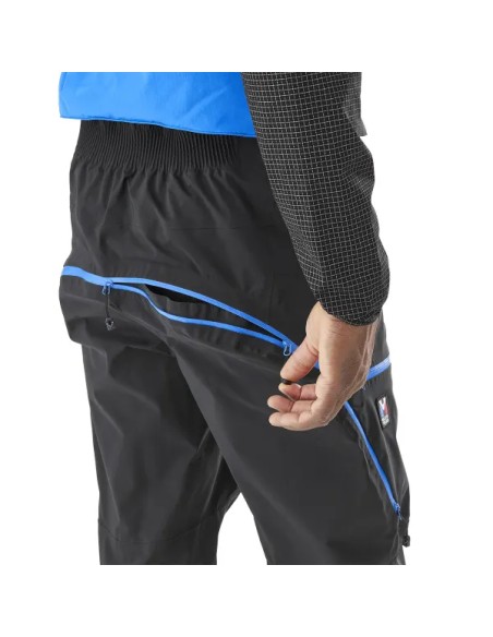 MILLET Trilogy Jorasses Gtxp St M Jacket Black