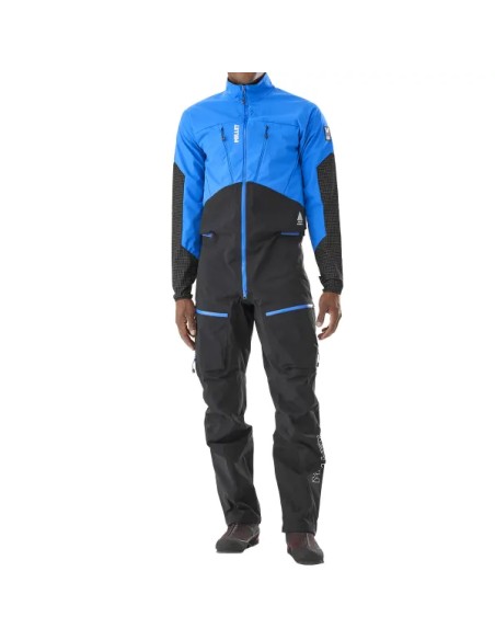 MILLET Trilogy Jorasses Gtxp St M Jacket Black