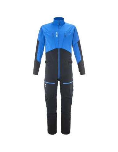 MILLET Trilogy Jorasses Gtxp St M Jacket Black