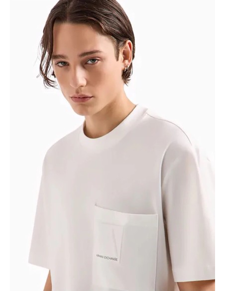 Armani Exchange Tshirt M 6DZMJCZJXHZ1116