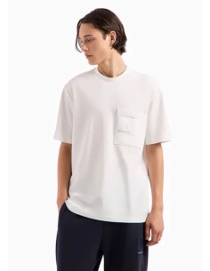 Armani Exchange Tshirt M 6DZMJCZJXHZ1116