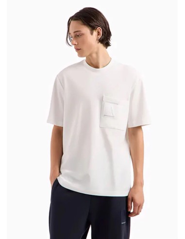 Armani Exchange Tshirt M 6DZMJCZJXHZ1116