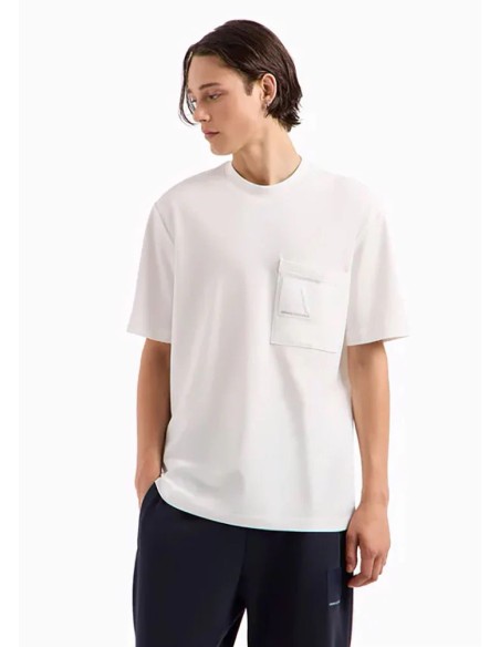 Armani Exchange Tshirt M 6DZMJCZJXHZ1116