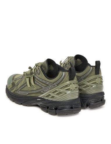 New Balance 1906R No Sew Pack Dark Olivine U1906RNC MBS