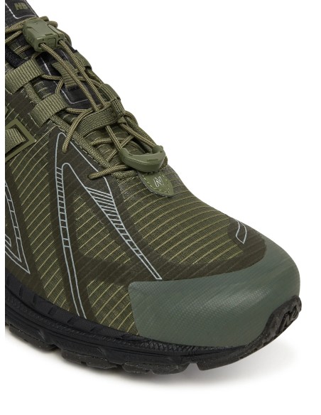 New Balance 1906R No Sew Pack Dark Olivine U1906RNC MBS