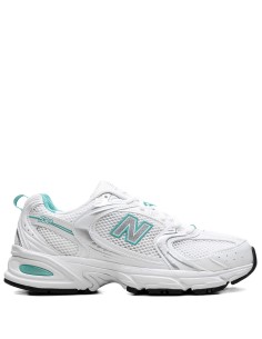 New Balance 530 White Teal MR530FWT MBS