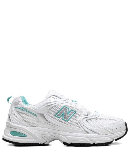 New Balance 530 White Teal MR530FWT MBS