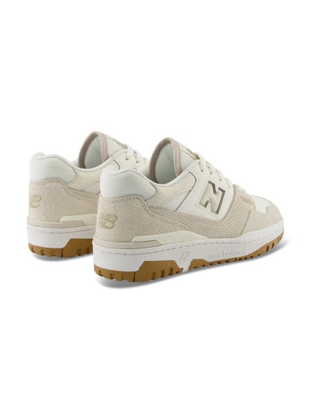 New Balance GSB550FL MBS