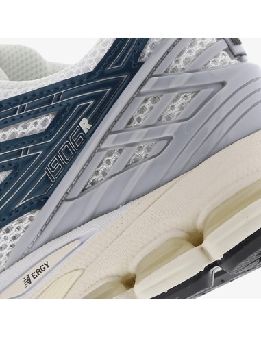 New Balance 1906R 'White Navy' Footlocker Exclusive M1906RFA MBS