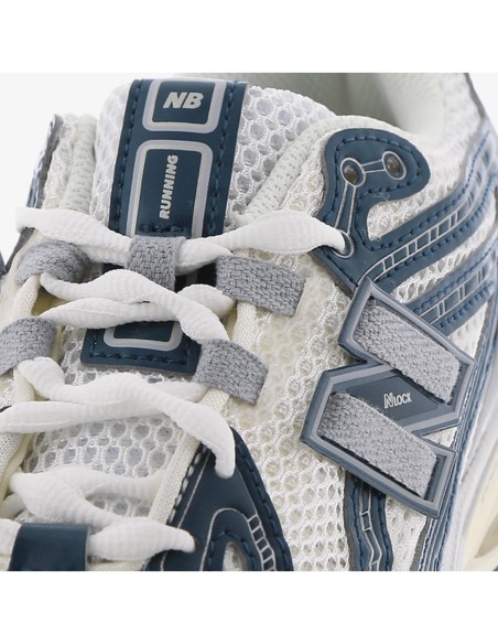 New Balance 1906R 'White Navy' Footlocker Exclusive M1906RFA MBS