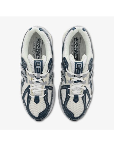 New Balance 1906R 'White Navy' Footlocker Exclusive M1906RFA MBS