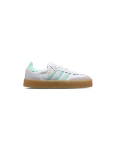 adidas Sambae Clear Mint Women's IH7559 MBS