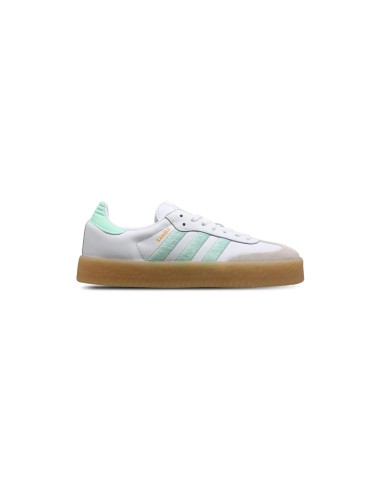 adidas Sambae Clear Mint Women's IH7559 MBS