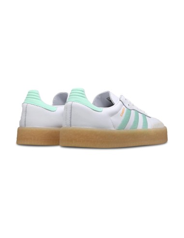 adidas Sambae Clear Mint Women's IH7559 MBS