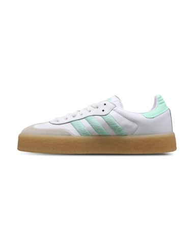 adidas Sambae Clear Mint Women's IH7559 MBS